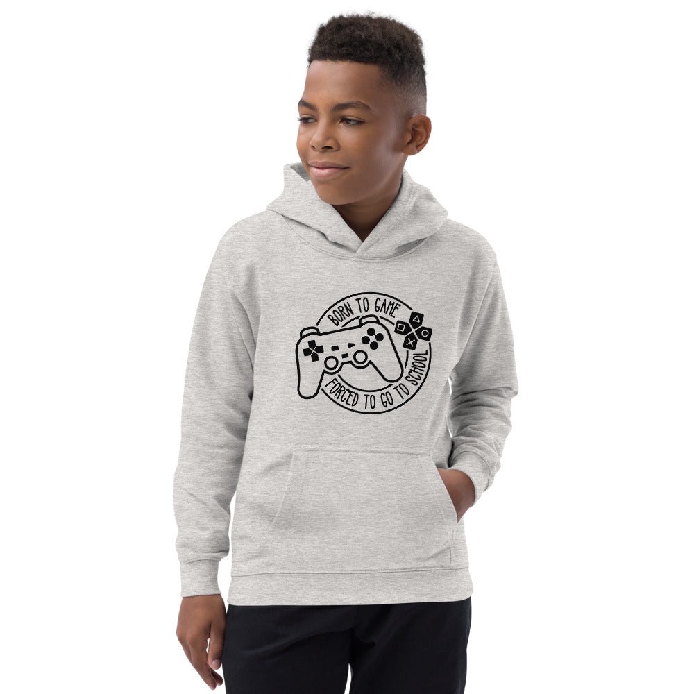 Gamer Boy Hoodie