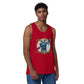 Men’s premium tank top