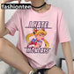 Sailor Moon Tee