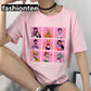 Sailor Moon Tee
