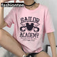 Sailor Moon Tee