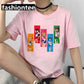 Sailor Moon Tee