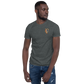 Spirits of Vengeance Biker Tee