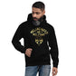 Melanined Hoodie