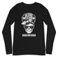 Blerd Gril Long Sleeve Tee
