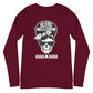 Blerd Gril Long Sleeve Tee