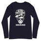 Blerd Gril Long Sleeve Tee