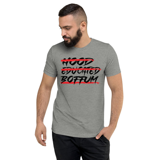 Boffum Men's Tee