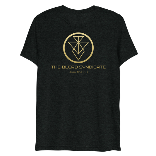 Join The BS Tri-Blend Premium Tee