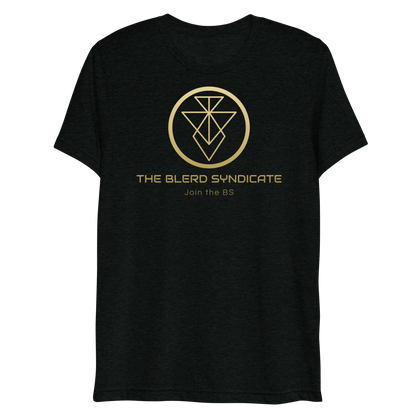 Join The BS Tri-Blend Premium Tee