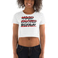Women’s Crop Tee