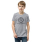 The Blerd Syndicate Kids Tee