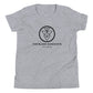 The Blerd Syndicate Kids Tee