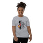 Iron Heart Girl's Tee