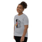 Iron Heart Girl's Tee