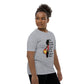 Iron Heart Girl's Tee