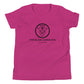The Blerd Syndicate Kids Tee