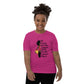 Iron Heart Girl's Tee