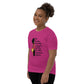Iron Heart Girl's Tee