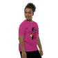 Iron Heart Girl's Tee