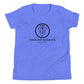 The Blerd Syndicate Kids Tee