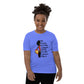 Iron Heart Girl's Tee