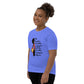 Iron Heart Girl's Tee