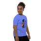 Iron Heart Girl's Tee