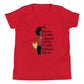 Iron Heart Girl's Tee