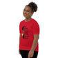 Iron Heart Girl's Tee