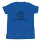 The Blerd Syndicate Kids Tee