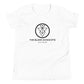 The Blerd Syndicate Kids Tee
