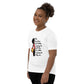 Iron Heart Girl's Tee