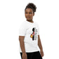 Iron Heart Girl's Tee